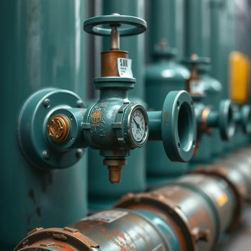 Supplier Gas Industri Bogor