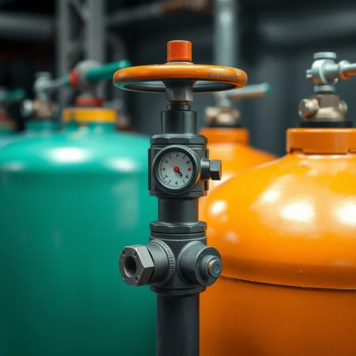 Promo Terbatas! Oksigen Industri Sesuai Standar di Bogor dengan Pasokan Stabil