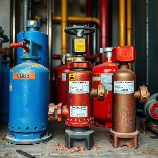 Sistem Distribusi Hidrogen Aman dan Terpercaya di Wilayah Bogor