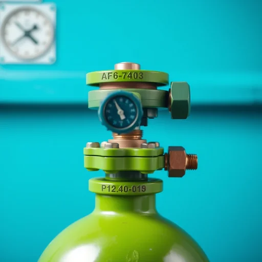 Standar Argon Industri dengan Kemudahan Pembayaran di Bogor