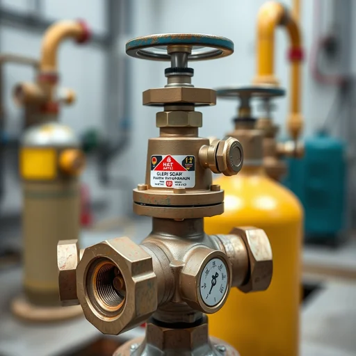 Manfaat Penyimpanan Acetylene Industri Aman untuk Operasi Stabil di Bogor