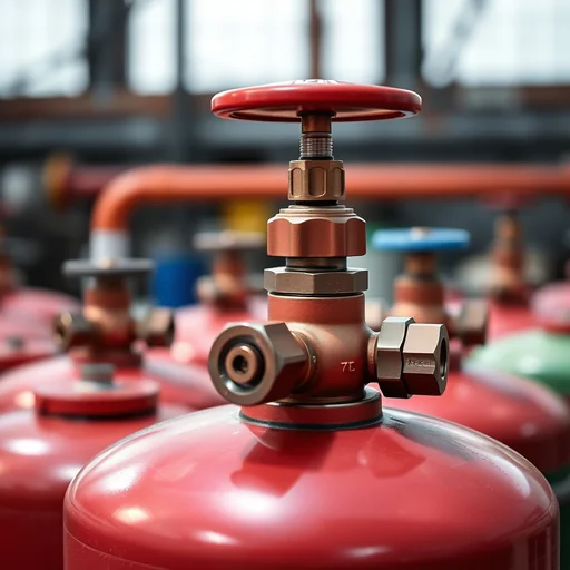 Harga Terjangkau untuk Penyimpanan Gas Cair Aman di Bogor