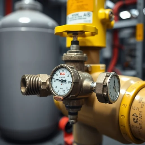 Jenis Layanan Standar Keamanan Hidrogen di Bogor untuk Industri Anda