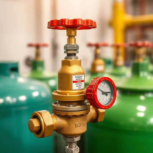 Keamanan Argon Kemurnian Tinggi dan Risiko Penggunaan di Depok