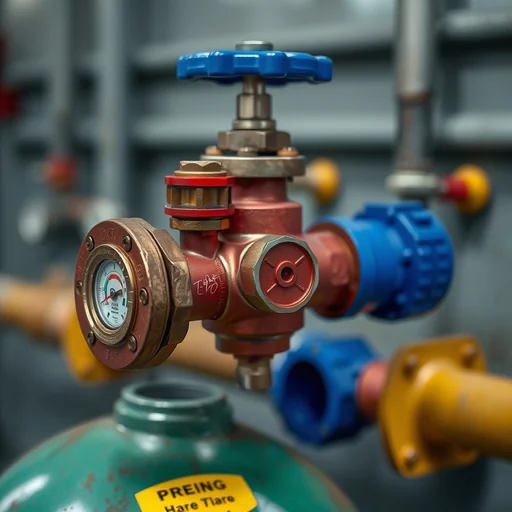 Supplier Gas Industri Depok