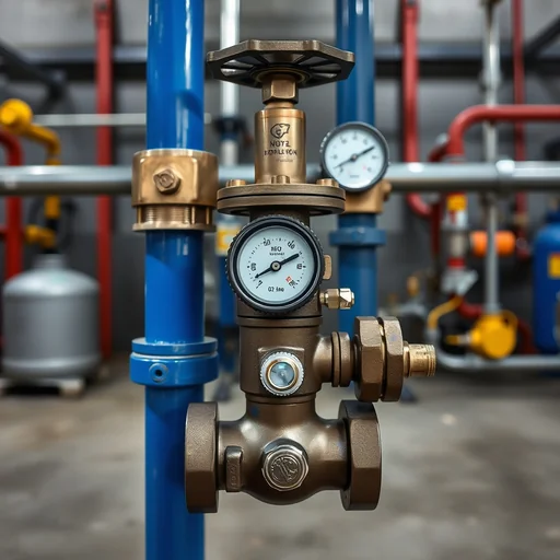 Sistem Gas Turnkey Project dengan Layanan Cepat di Depok