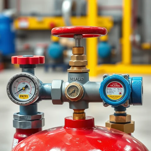 Keamanan dan Risiko Acetylene: Efisiensi Pembakaran Optimal di Depok