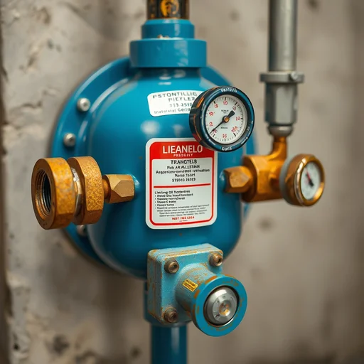 Promo Terbatas! Regulator Gas Sesuai Standar Keselamatan di Depok