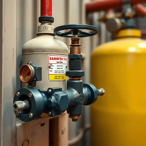 Promo Terbatas Sistem Suplai Gas Cair Industri di Depok - Pengiriman Cepat