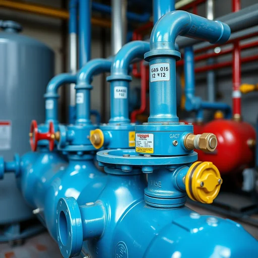 Panduan Lengkap Sistem VGL Oksigen untuk Efisiensi Industri di Jakarta