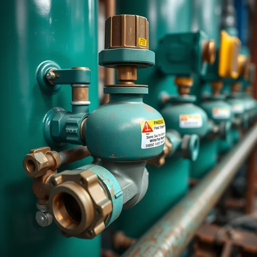 Supplier Gas Industri Jakarta