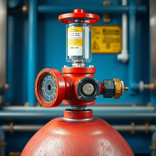 Proses Produksi Hidrogen Industri Bersertifikasi dengan Standar Mutu Tinggi di Jakarta