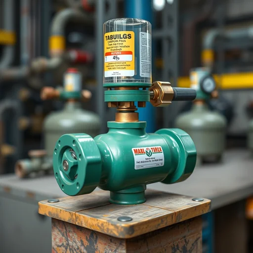 Central Gas System Bersertifikasi Terbaik di Jakarta Saat Butuh Keandalan