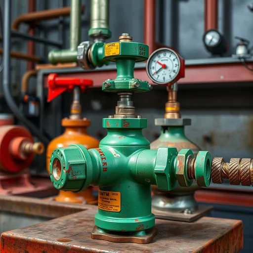 Performa Optimal Instalasi Sistem Gas Sesuai Standar di Jakarta