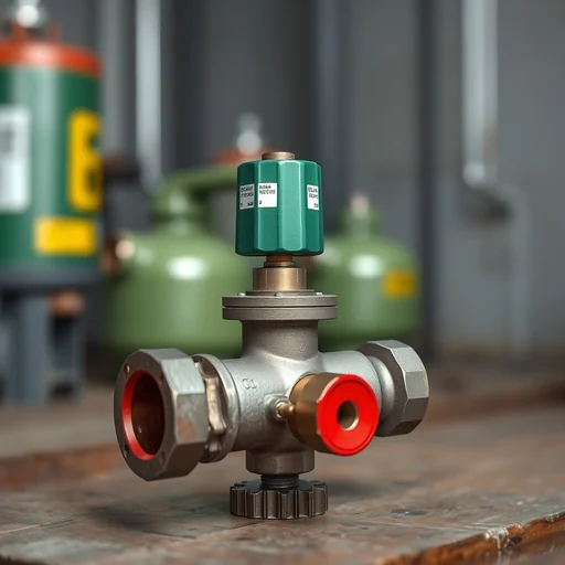 Mengenal Nilai Historis Sistem VGL Nitrogen di Industri Jakarta