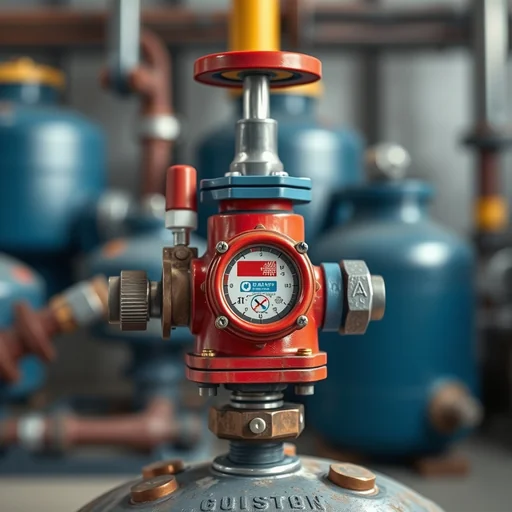 Manfaat Instalasi Cryogenic Sesuai Standar untuk Keamanan dan Efisiensi di Jakarta