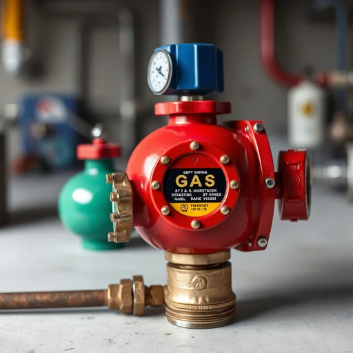 Mengapa Acetylene Lebih Baik dari LPG Dalam Situasi Darurat di Jakarta