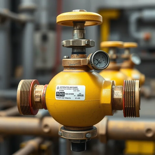 Jenis Layanan Tabung VGL Kapasitas Besar untuk Kebutuhan Industri Jakarta