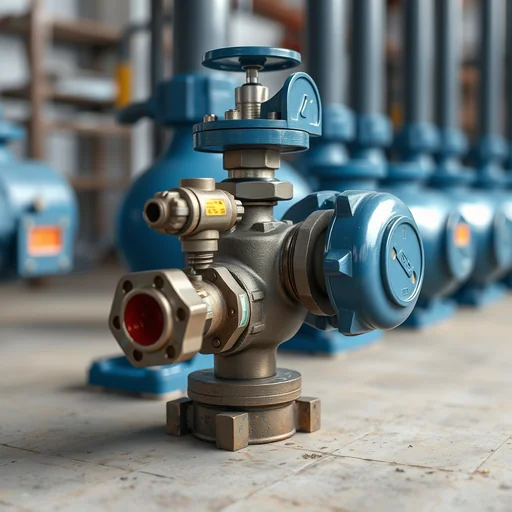 Tabung Cryogenic Industri Profesional dengan Fleksibilitas Kustomisasi di Jakarta