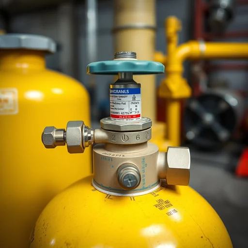 Supplier Gas Industri Tangerang