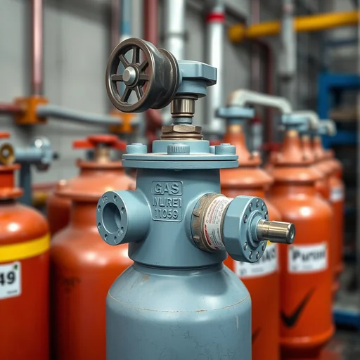 Optimalkan Performa Sistem Distribusi Hidrogen Aman di Tangerang