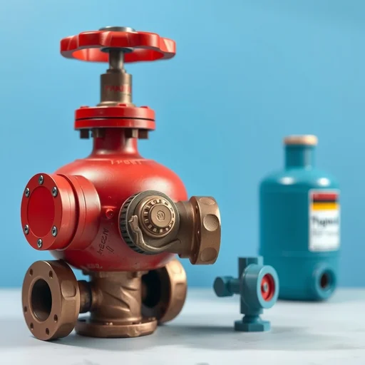 Tabung VGL Efisiensi Tinggi untuk Performa Maksimal di Tangerang