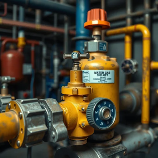 Sistem VGL Oksigen Terbaik di Tangerang untuk Reputasi dan Keandalan Industri