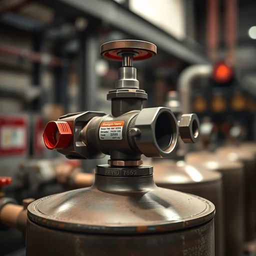 Jenis Penggunaan Sistem Suplai Gas Cair Industri di Tangerang untuk Efisiensi Maksimal