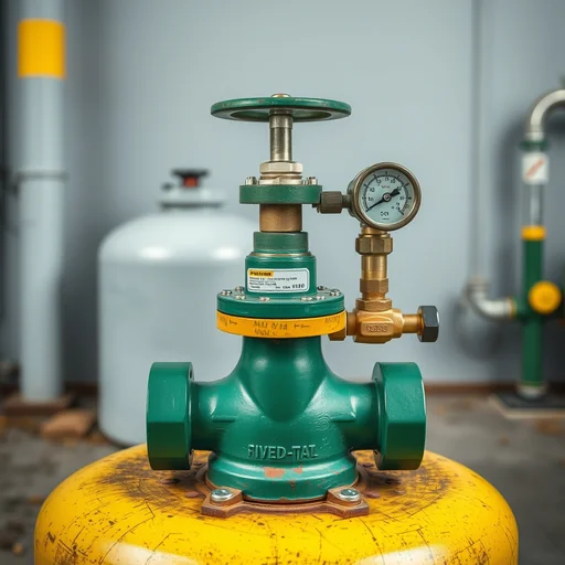 Panduan Lengkap Oksigen Kemurnian Tinggi untuk Industri di Tangerang