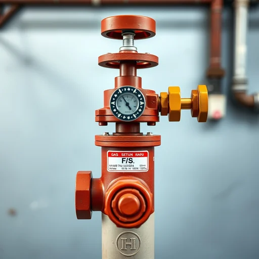 Optimalisasi Proses Produksi Acetylene Suhu Pembakaran Tinggi di Tangerang