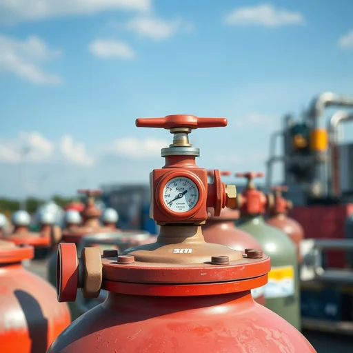 Maksimalkan Efisiensi Pembakaran Acetylene di Tangerang untuk Industri Anda