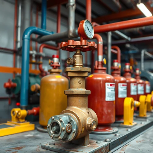 Layanan Oksigen Sesuai Standar Medis di Tangerang untuk Kebutuhan Klinik & Rumah Sakit