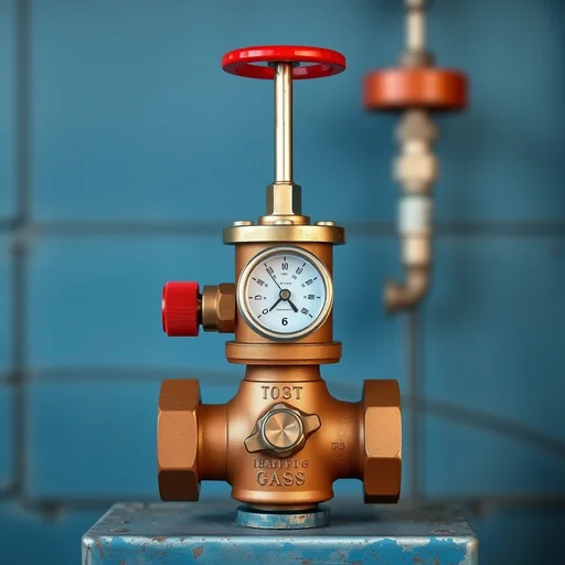 Inovasi Terbaru Oksigen Medis Sesuai Standar di Tangerang untuk Keandalan Maksimal