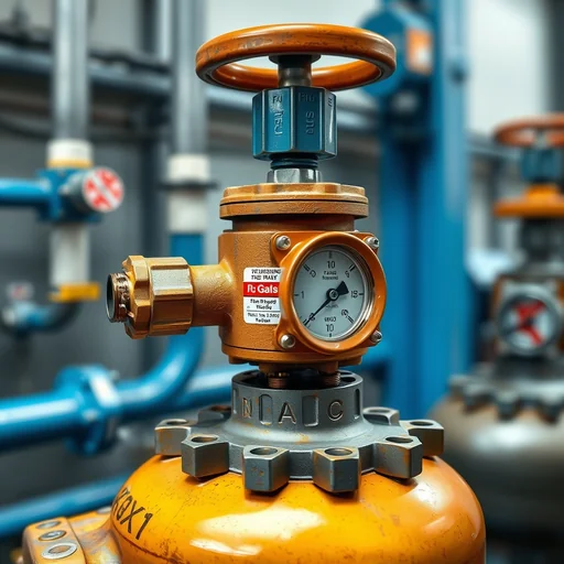 Pilihan Tabung VGL Efisiensi Tinggi untuk Gaya Hidup Industri di Tangerang