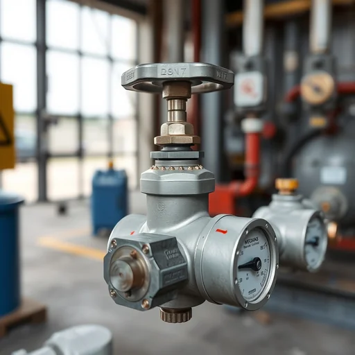 Optimalisasi Penggunaan Acetylene untuk Pemotongan Besi Tebal di Tangerang