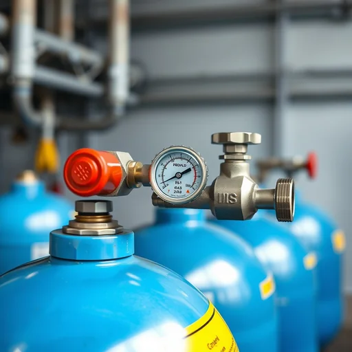Cara Mudah Pesan Valve Regulator Sistem Gas di Tangerang untuk Efisiensi Maksimal