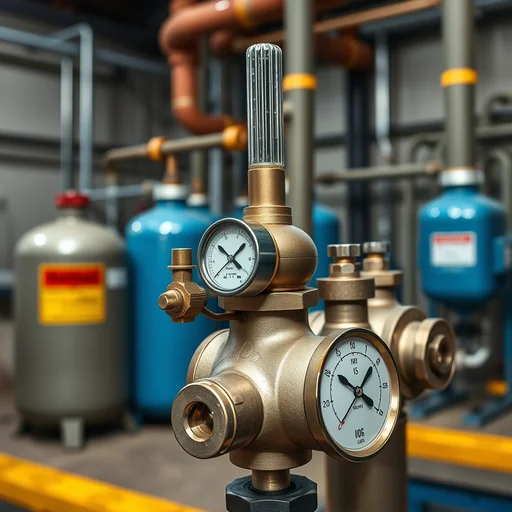 Supplier Helium Kemurnian Tinggi Jakarta Pusat