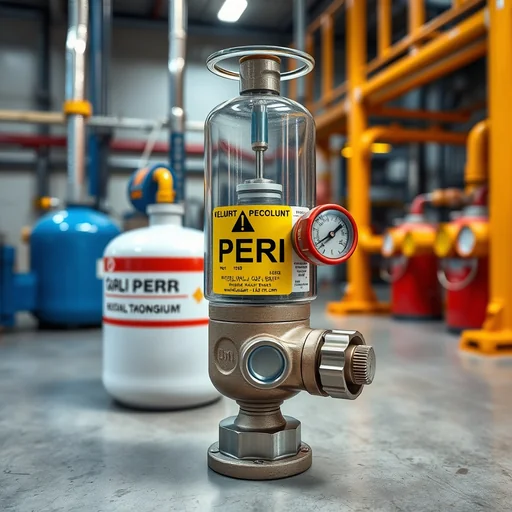 Supplier Helium Mri Bekasi