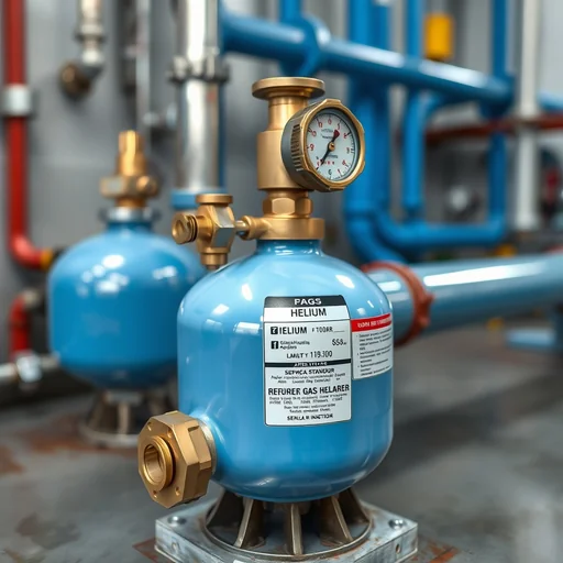 Supplier Helium Untuk Operasi Medis Jakarta