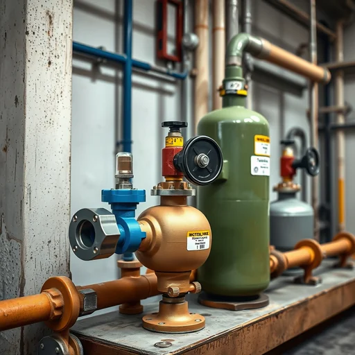 Supplier Hidrogen Industri Bekasi