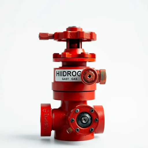 Supplier Hidrogen Industri Depok