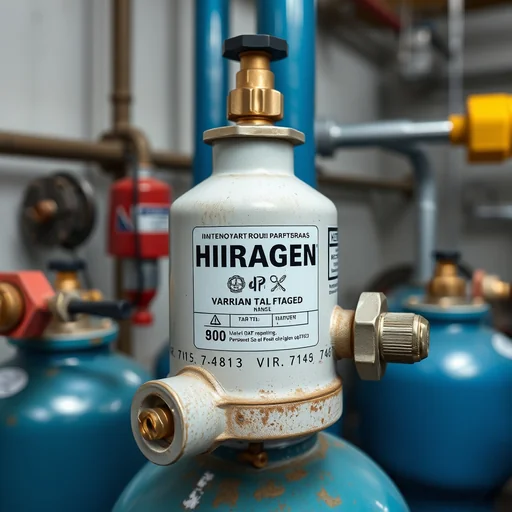 Supplier Hidrogen Jakarta Barat