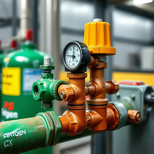 Supplier Hidrogen Untuk Fuel Cell Jakarta Utara