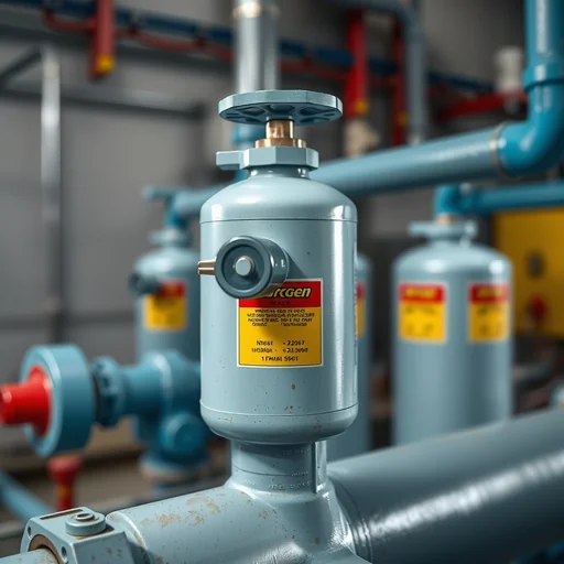 Supplier Hidrogen Untuk Industri Kimia Bekasi