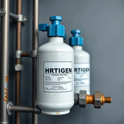 Supplier Hidrogen Untuk Industri Kimia Jakarta