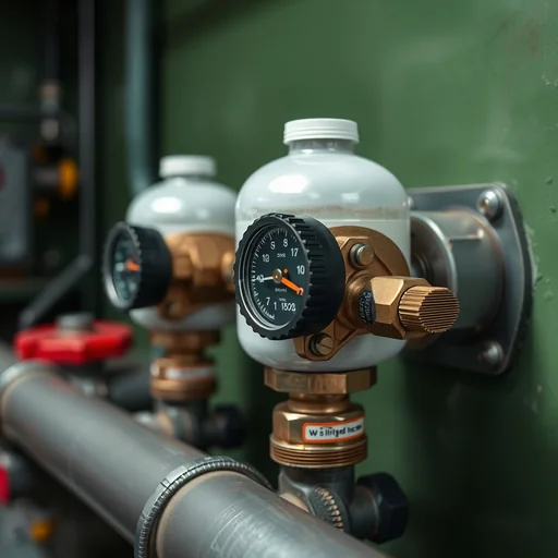 Supplier Hidrogen Untuk Industri Kimia Tangerang