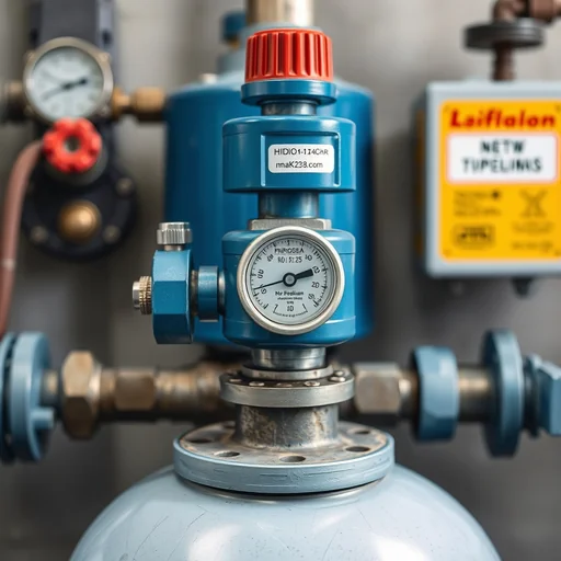 Supplier Hidrogen Untuk Laboratorium Bekasi