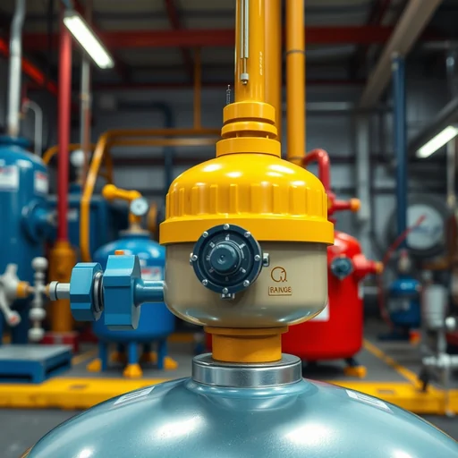 Supplier Hidrogen Untuk Laboratorium Bogor