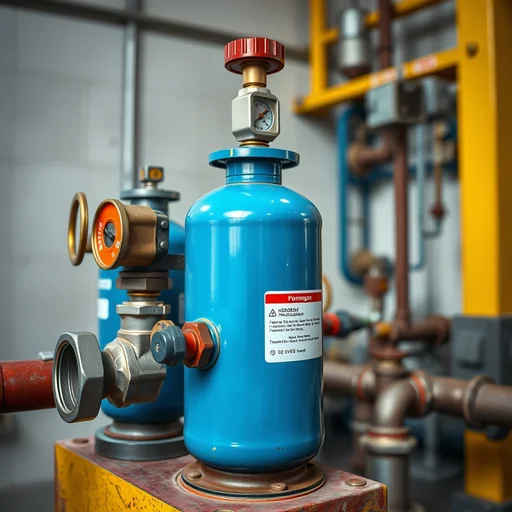 Supplier Hidrogen Untuk Laboratorium Depok