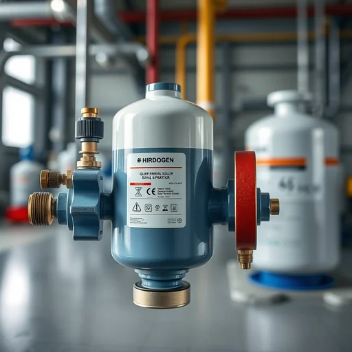 Supplier Hidrogen Untuk Laboratorium Jakarta Barat